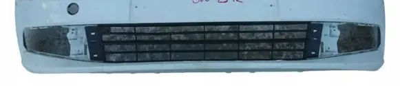Skoda Fabia Mk3 (NJ) Front bumper