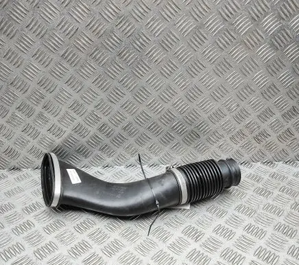 Porsche Panamera (971) Air intake hose/pipe 971128533