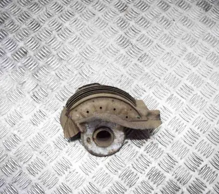 Other front suspension part