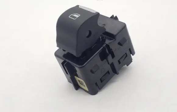 Ford Fusion II Electric window control switch DG9T14529 DG9T14529AAW