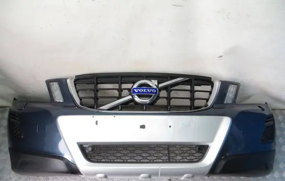 Volvo XC60 Front bumper