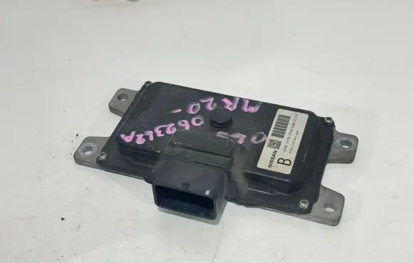 Nissan Serena Gearbox control unit/module 31036CY100