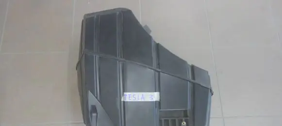 Subwoofer speaker