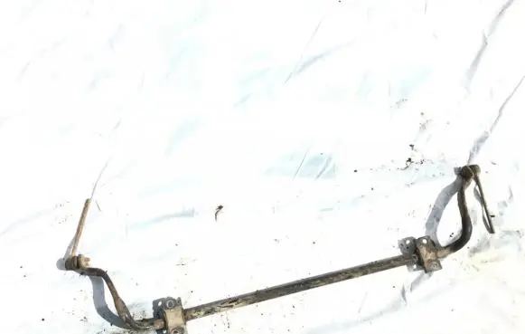 Volvo S80 Front anti-roll bar/sway bar