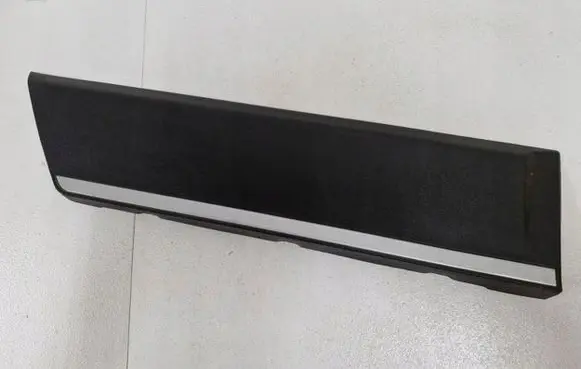 Volvo XC70 Rear door trim (molding) 31276155