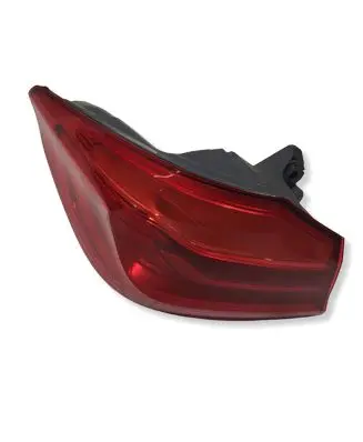 BMW 5 G30 G31 G38 Rear/tail lights 630091