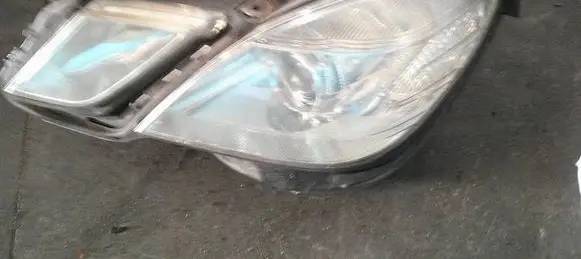 Mercedes-Benz E W212 Headlight/headlamp A2128208161KZ 1EL01080001 0108000100722299