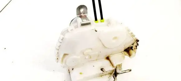 Honda CR-V Front door lock 72111SWAP1