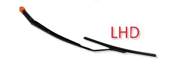 Toyota Corolla Cross Front wiper blade arm 8521116170 49423