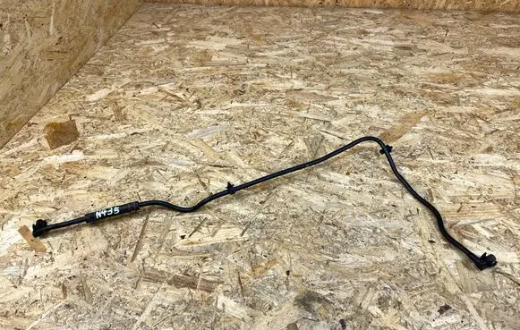 Jaguar XE Engine coolant pipe/hose GX738276BC