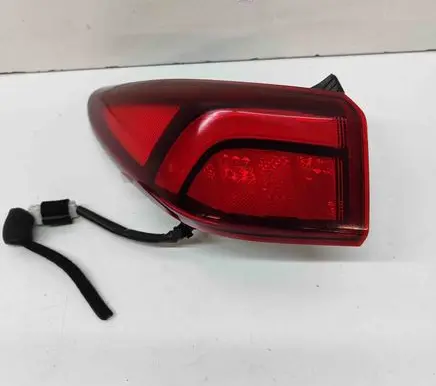 Hyundai Kona I Rear/tail lights 92401J9600