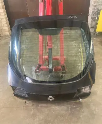 Tailgate/trunk/boot lid