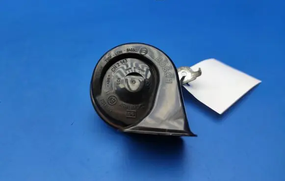 Mercedes-Benz E W211 Horn signal 703661157 011157 CH2143
