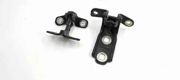 Opel Insignia B Rear door hinge set 