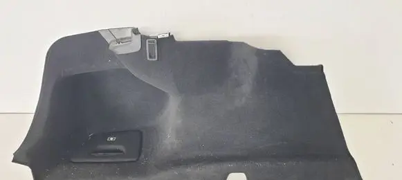 BMW 7 G11 G12 Trunk/boot side trim panel 734468500 7344685