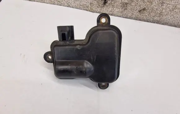 Volvo XC90 Electric throttle body valve 6G9N9L492 6G9N9L492BH
