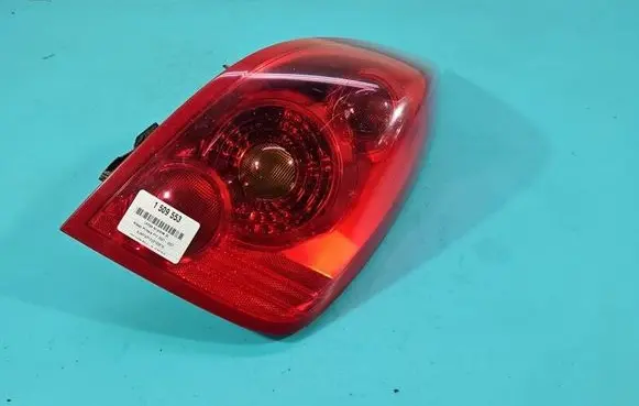 Nissan Primera Rear/tail lights IMPRK1509553