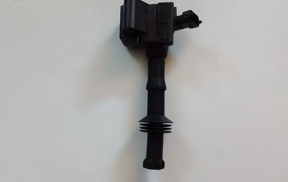Opel Grandland X High voltage ignition coil 9808653680