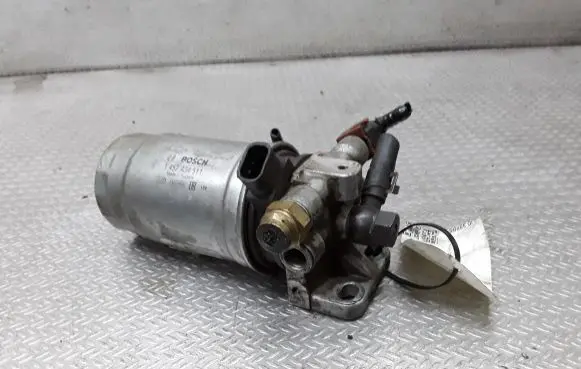 Hyundai Tucson JM Fuel filter 1457434511