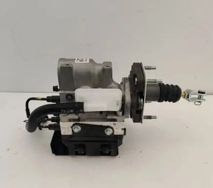 Hyundai Ioniq Master brake cylinder 58500G2800