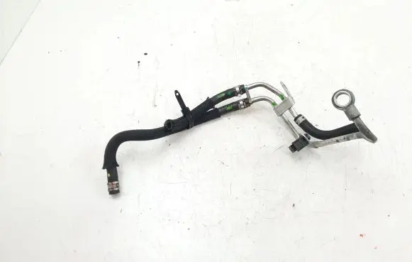 Mitsubishi Outlander Fuel line/pipe/hose 