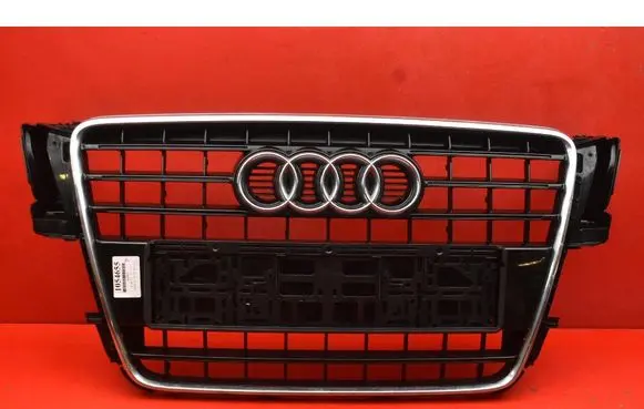 Audi A5 8T 8F Front grill 8T0853651E