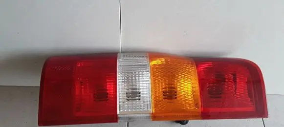 Ford Transit Rear/tail lights YC1X13435 YC1513405A