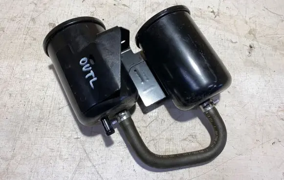 Mitsubishi Outlander Other body part 19306