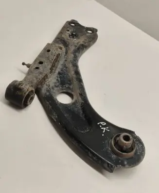 Peugeot 508 II Front lower control arm/wishbone 7BAA250012879G