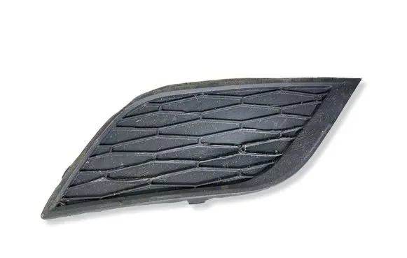 Seat Toledo IV (NH) Front bumper lower grill 6JA807368 300101111