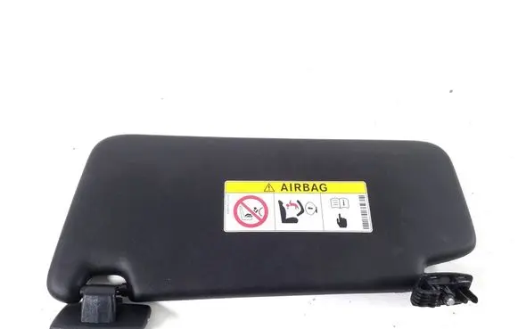 Mercedes-Benz EQC Sun visor A2058107404