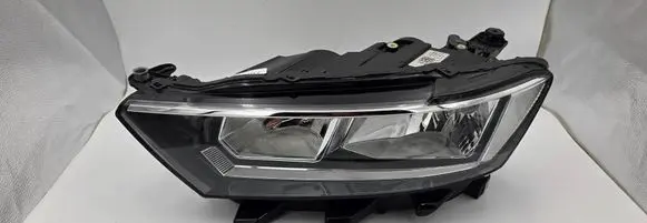 Volkswagen T-Roc Headlight/headlamp 2GA941005B