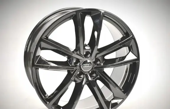 Audi A8 S8 D4 4H R21 alloy rim 4G8601025S 4G8601025AR
