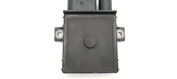 BMW 5 E60 E61 Glow plug pre-heat relay 12217801201 7801201