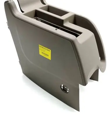 Volkswagen Golf V Center console 5M0863323AA