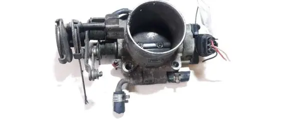Subaru Outback Throttle valve sera48306 c8z08