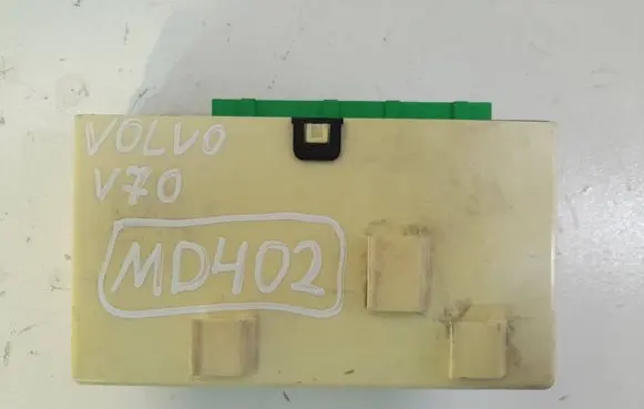 Volvo S70 V70 V70 XC Alarm control unit/module MB2323008300