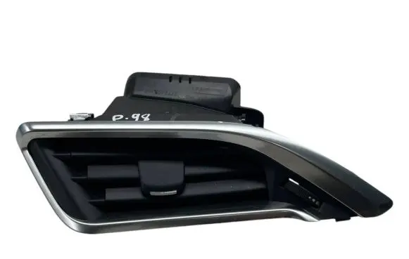 Peugeot 208 Dashboard side air vent grill/cover trim 9633131777