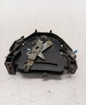 Climate control unit