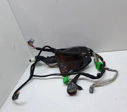 Volvo XC90 Front door wiring loom 30762158 122149