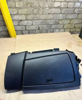 BMW 1 E81 E87 Glove box frame 7124584 00844330000
