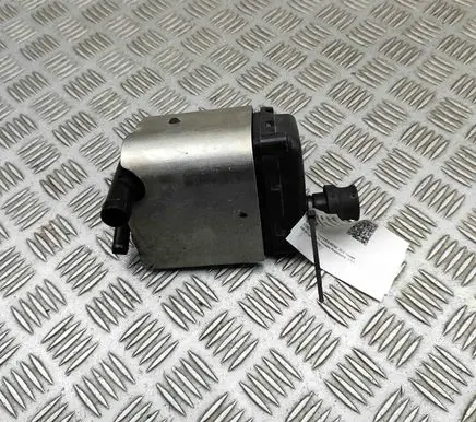 Mercedes-Benz GLE (W166 - C292) Power steering fluid tank/reservoir A1663200114 A0019892403