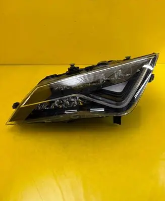 Seat Leon (5F) Headlight/headlamp 5F1941007F