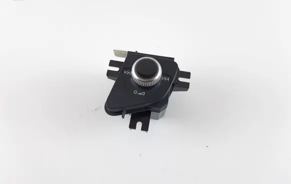 Audi Q7 4M Sound control switch 4M1919616B