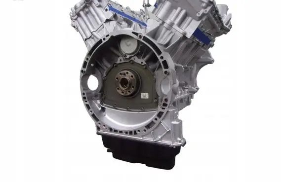 Mercedes-Benz GL X164 Engine 642 642820 642.820