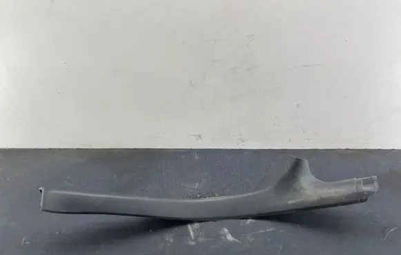 Audi A7 S7 4G Rear sill trim cover 4G8867768A