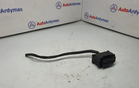 BMW 5 F10 F11 Headlight/headlamp wiring loom/harness 6925638