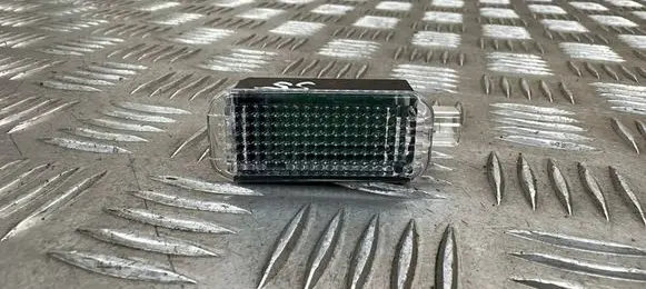 Audi A3 8Y Rear door interior light 8J0947409B