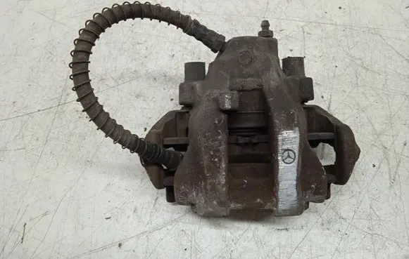 Mercedes-Benz E AMG W211 Rear brake caliper