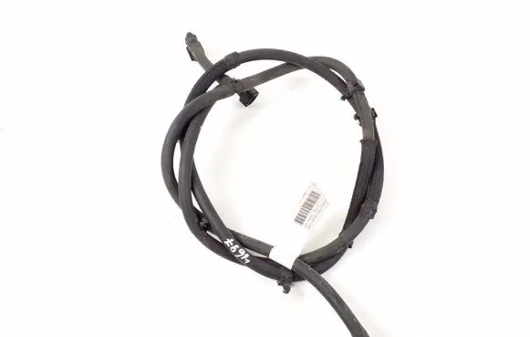 Jeep Grand Cherokee Windshield washer fluid hose 68211952AB